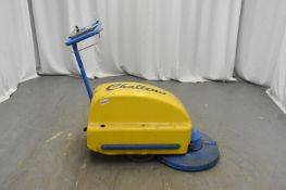 Tennant Challenger Nippy 500 Walk-Behind Floor Cleaner