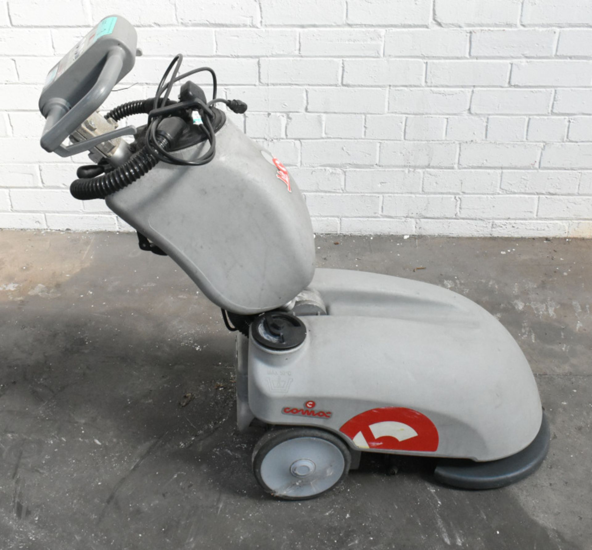 Comac Vispa 35B Floor Scrubber Dryer - Image 4 of 5