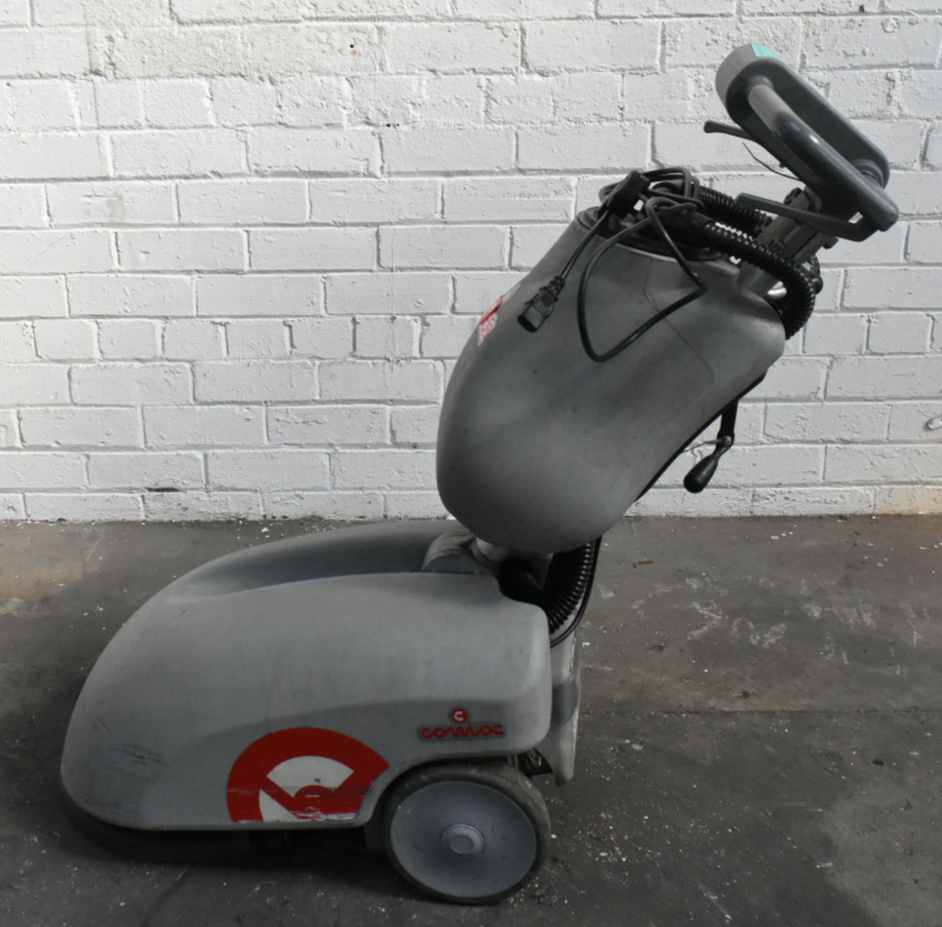 Comac Vispa 35B Floor Scrubber Dryer