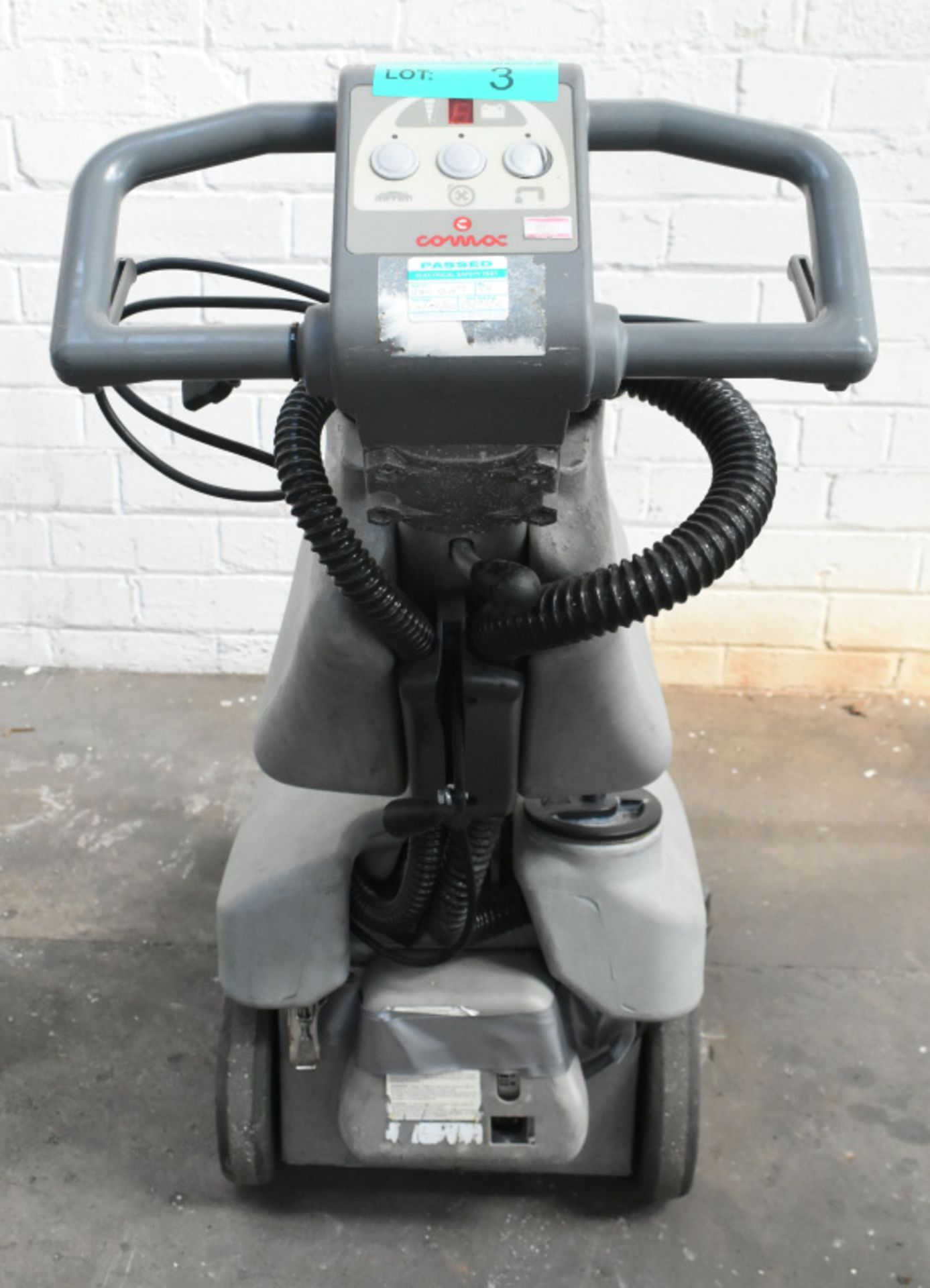 Comac Vispa 35B Floor Scrubber Dryer - Image 5 of 5