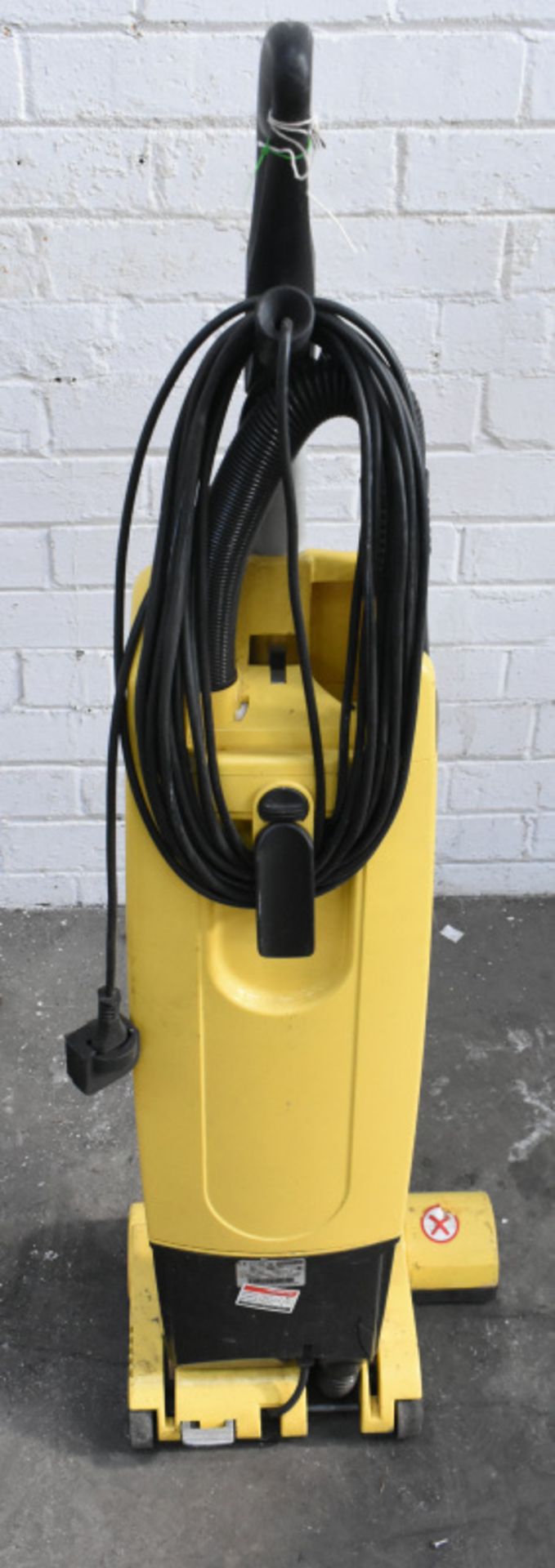 Karcher CV 36/2 Vaccum Cleaner - Image 3 of 3