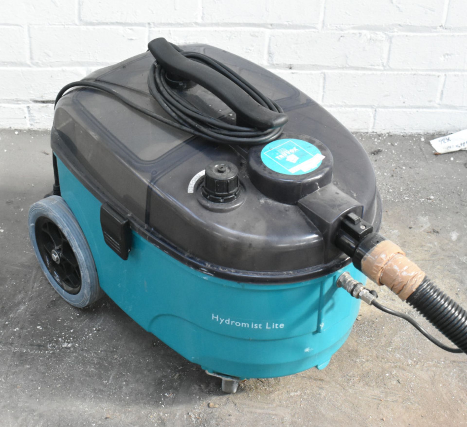 Truvox Hydromist Lite Carpet Cleaner, Model- HML - Image 2 of 4