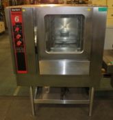 Bartlett Harmony 6 Combi Oven L 1000 x W 800 x H 1420mm