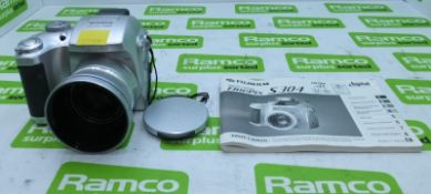 Fujifilm S304 digital camera