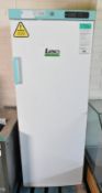 LEC Medical fridge - PSR273UK - 273L - 240V