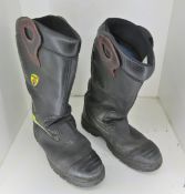 Fire Retardant Boots - YDS 13