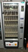 Necta 963528 230V Vending Machine L 840 x W 730 x H 1850mm