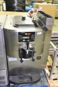 Taylor UK C707-58 ice cream dispenser L 58 x W 83 x H 90cm