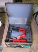 Erma Limited Hydraulic Crimping Tool