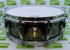 Pearl Chad Smith Signature Series Snare Drum - 14 inch x 6 inch