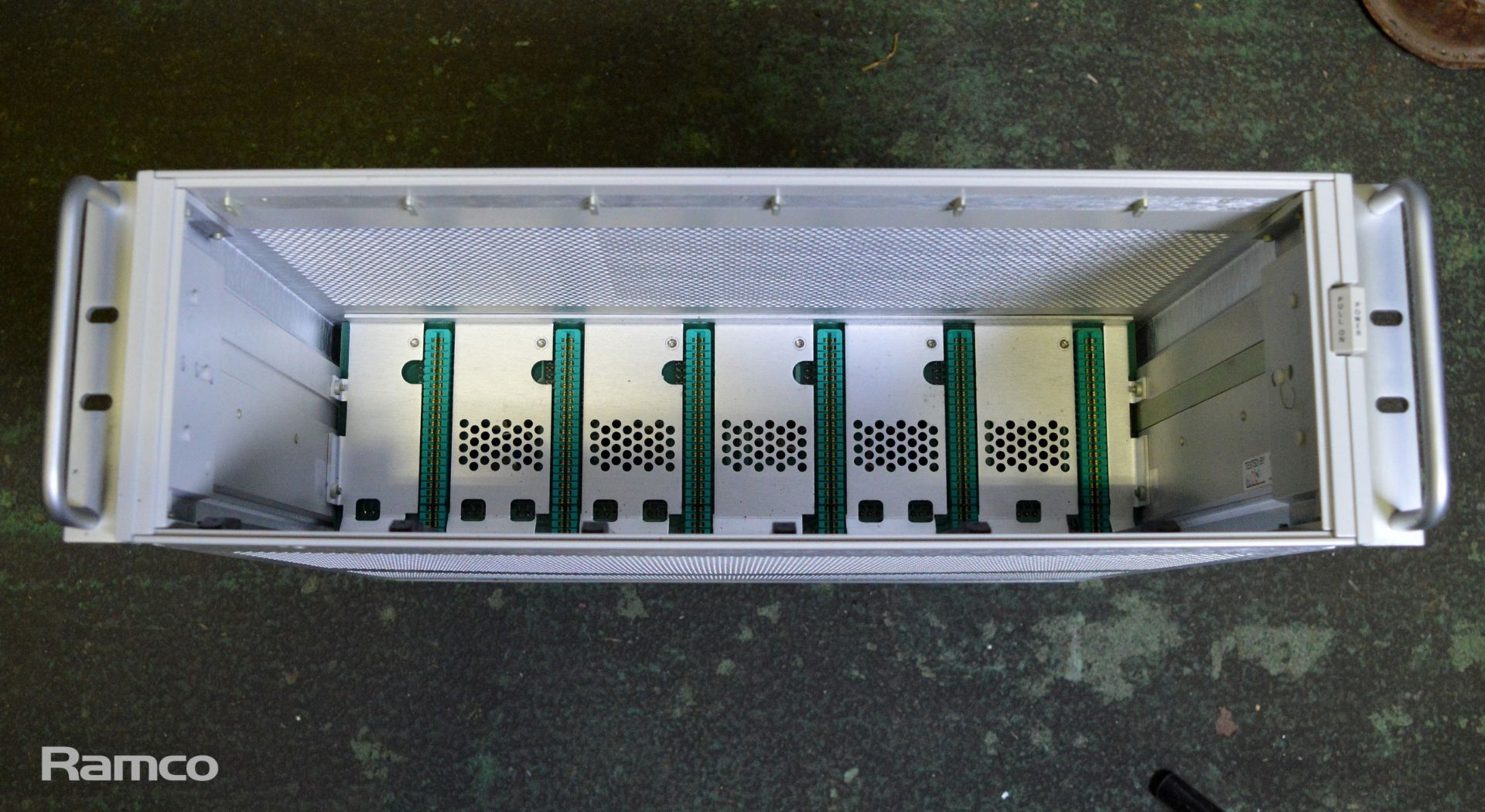 2x Tektronix TM506/RTM 506 power modules - Image 2 of 4