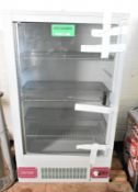 Unitemp J84646/3 drying cabinet