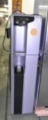 Borg & Overstrom Water Dispenser L 400 x W 320 x H 1350mm