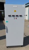 Electrical Control Cabinet R10-401-001 Remote 10 Panel 400V, Electrical Control Cabinet MS-401-001 M