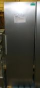 Bosch A++ Exxcel standing fridge L 60 x W 68 x H 186cm