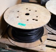 Electrical cable BS5467 600/1000v AUX AEI 7x1.5 approx 50m