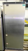 Polar CD084 Stainless Steel Fridge L 700 x W 800 x H 1800