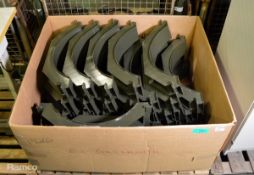 30x Tornado Fuel Tank Formers Brackets