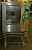 Falcon Convectasteam Combi Oven L 890 x W 940 x H 1800mm