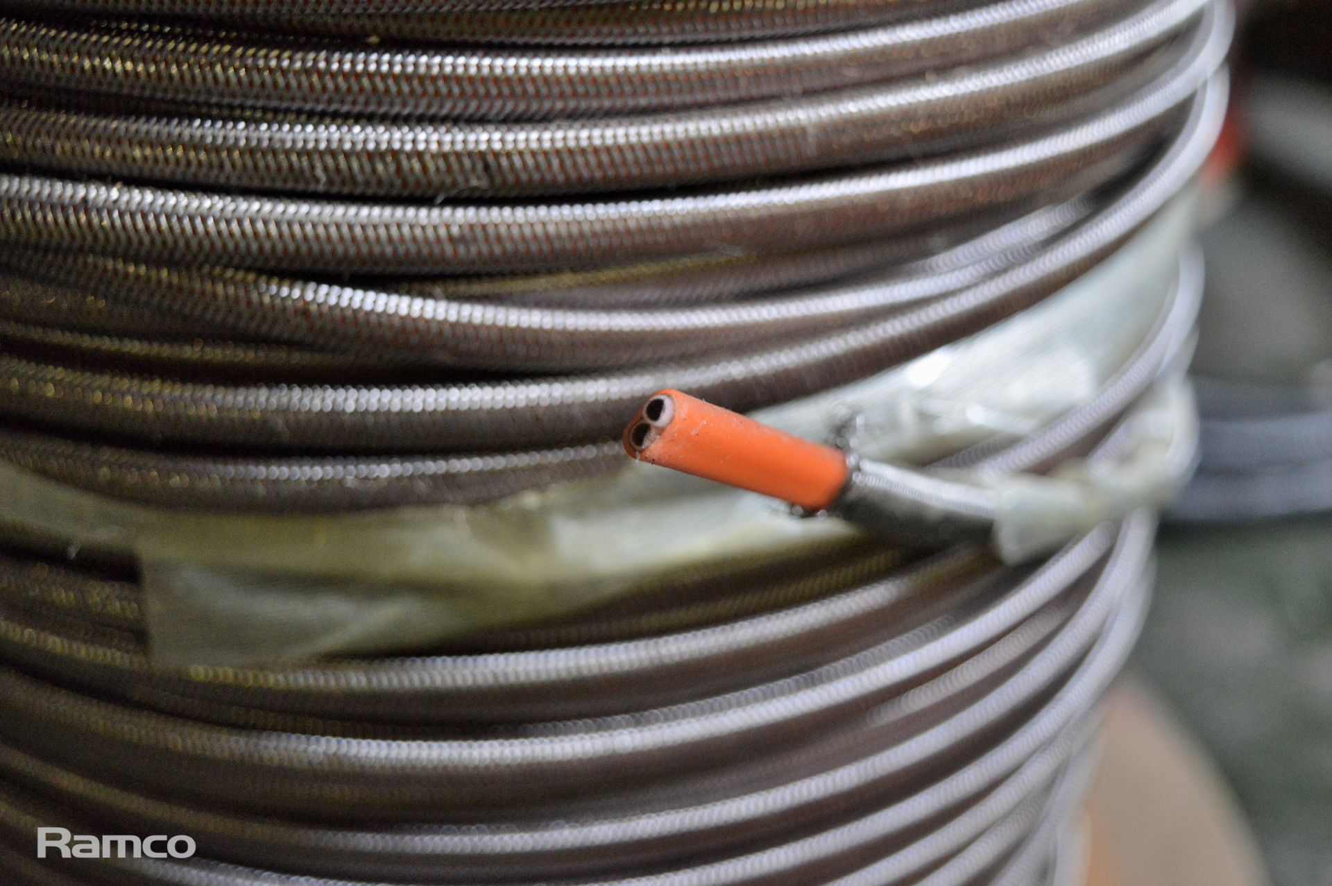 Various size electrical cable - Image 5 of 5