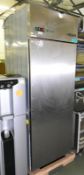 Foster PS 600 LT Upright Freezer L 680 x W 800 x H 1930mm