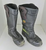 Fire Retardant Boots - YDS 9
