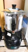 Electrolux Hot Chocolate Dispenser - 6 Ltr Bowl