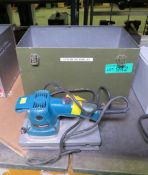 Makita 9045N Electric Oscillating Sander