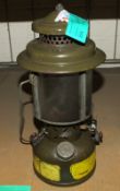 Coleman Gasoline lamp