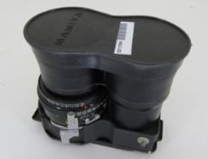 Mamiya-Sekor 1:4.5 f=180mm Dual Lens L 110 x W 70 x H 100mm