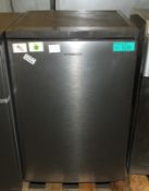 Kenwood KUL55X20 Fridge L 600 x W 600 x H 850mm