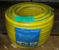 20M hose pipe