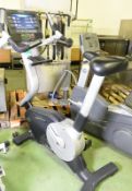 Pulse Fitness U-Cycle Exercise Bike - Missing Pedal