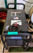 Thermal Dynamics Pro Cutmaster 101 3 phase plasma cutter welder