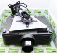 EIKI LC-XL100 XGA large venue projector