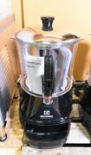 Electrolux LOLA6UK Hot Chocolate Dispenser - 6 Ltr Bowl