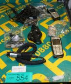 2x Nokia phones & accessories