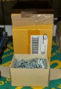 1000x M6 x 40 bolts