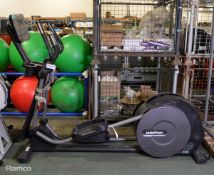 Pulse Fitness crosstrainer - AS SPARES OR REPAIRS