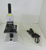 BMS 76010 Laboratory Microscope