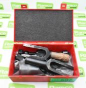 Mandrel Clutch Aligner Kit Tool