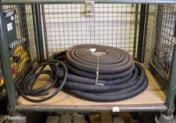 Rubber hose 50mm diameter