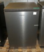 Kenwood KUL55X20 Fridge L 600 x W 600 x H 850mm