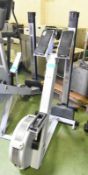 Concept2 Rower- AS SPARES OR REPAIRS