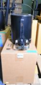 Electrolux Air-Heated Coffee Shuttle 5.7 Ltr