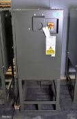 Blakely UCU Distribution Unit (Fixed RCD) 400V - 3ph - 63A - 50hz - YOM 2014