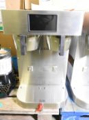 Electrolux PrecisionBrew - Coffee Brewer - Double with Stand