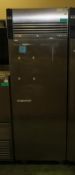 Foster EP700H single door fridge 70 x 85 x 210cm- ECO PRO G2