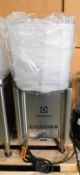 Electrolux Cold Beverage Dispenser 1 x 18 Ltr