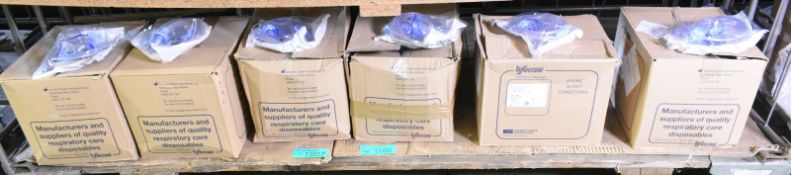 Lifecare Nebuliser kits - 25 per box - 6 boxes